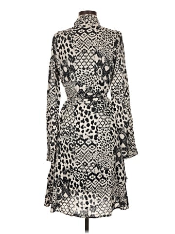 Roper Casual Dress (view 2)