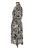 Roper Animal Print Ivory Casual Dress Size M - photo 5