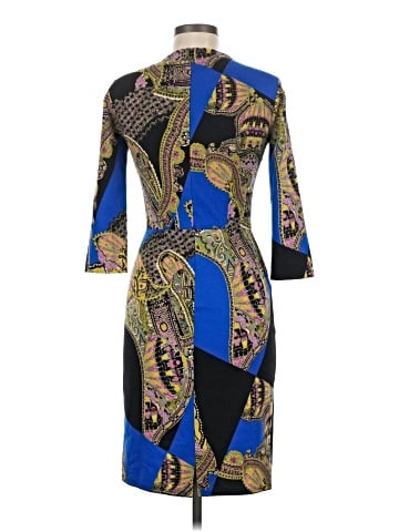 ETRO Cocktail Dress (view 2)
