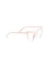 Unbranded Pink Sunglasses One size - photo 1