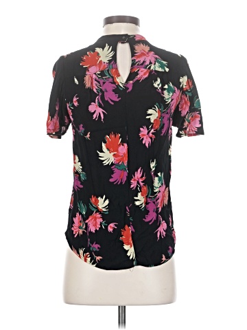 Maeve Short Sleeve Top (view 2)