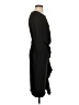 Miusol Solid Black Cocktail Dress Size S - photo 4