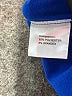 Unbranded Blue Pullover Sweater Size M - photo 8