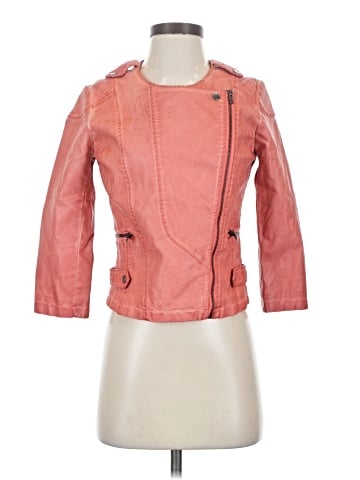 Bar III Jacket (view 1)