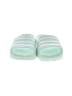 Adidas Green Sandals Size 7 - photo 2