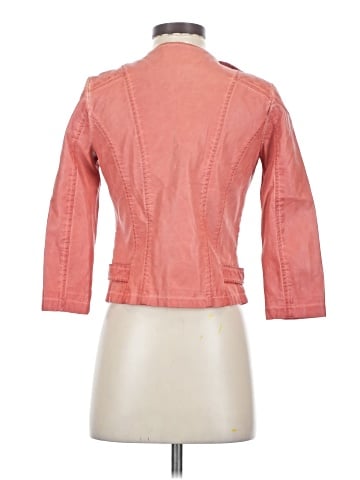 Bar III Jacket (view 2)