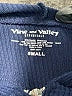 Assorted Brands Blue Zip Up Hoodie Size S - photo 7