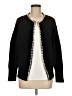 Zesica Black Cardigan Size M - photo 1