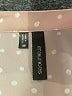 Maurices 100% Polyester Polka Dots Tan Long Sleeve Blouse Size M - photo 7