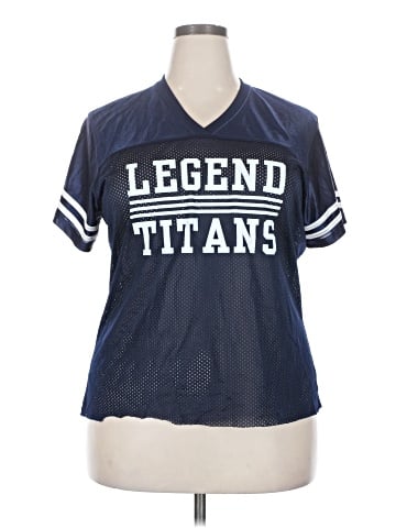 Sport-Tek Short Sleeve T-Shirt (view 1)