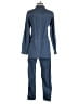 Assorted Brands Blue Jumpsuit Size M - photo 2