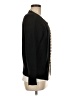 Zesica Black Cardigan Size M - photo 4