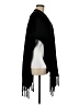 Ann Taylor Black Poncho One size - photo 4