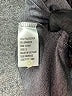 Pebble Beach Gray Short Sleeve Top Size S - photo 8