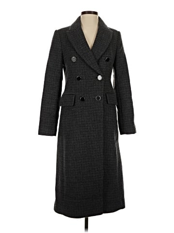 Club Monaco Coat (view 1)