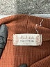 Altar'd State Brown Long Sleeve Turtleneck Size M - photo 7