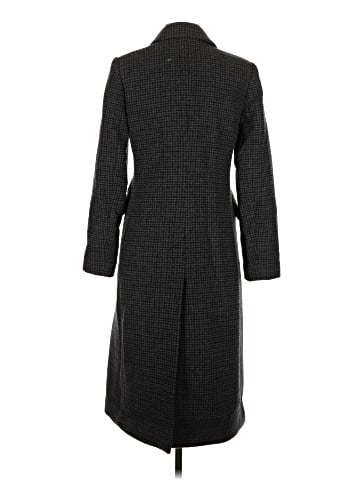 Club Monaco Coat (view 2)