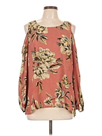 Paradiso Sleeveless Blouse (view 1)