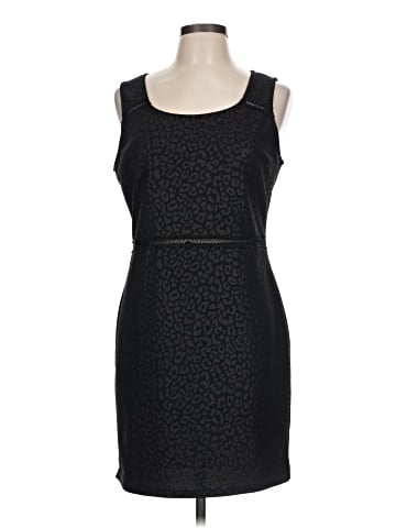 Romeo & Juliet Couture Cocktail Dress (view 1)