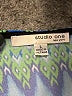 Studio One Print Blue Casual Dress Size L - photo 7