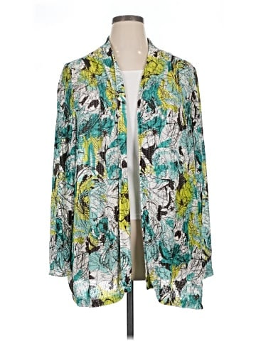 Maggie Barnes Cardigan (view 1)