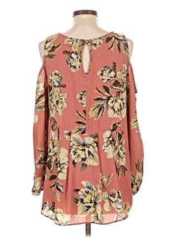 Paradiso Sleeveless Blouse (view 2)