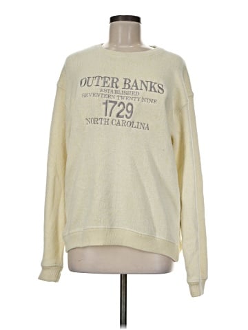 Pacific & Co. Sweatshirt (view 1)