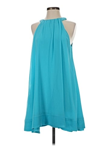 Belle Badgley Mischka Cocktail Dress (view 1)