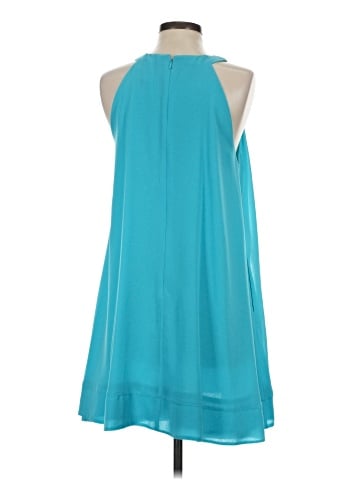 Belle Badgley Mischka Cocktail Dress (view 2)