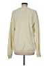 Pacific & Co. Ivory Sweatshirt Size M - photo 2