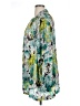Maggie Barnes Teal Cardigan Size 14 (estimated) - photo 5