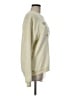 Pacific & Co. Ivory Sweatshirt Size M - photo 4