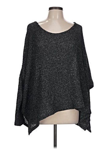Talula Poncho (view 1)