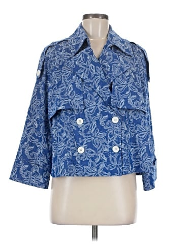 Derek Lam 10 Crosby Jacket (view 1)