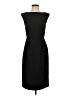 J.Crew Solid Black Cocktail Dress Size 4 - photo 1
