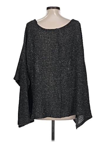 Talula Poncho (view 2)