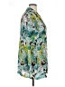 Maggie Barnes Teal Cardigan Size 14 (estimated) - photo 4