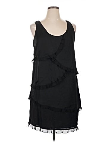 Nicole by Nicole Miller Casual Dress (view 1)