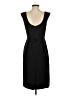J.Crew Solid Black Cocktail Dress Size 4 - photo 2