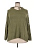 Cj Banks Green Pullover Sweater Size 2X - photo 1
