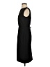J.Crew Solid Black Cocktail Dress Size 4 - photo 5