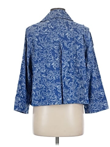 Derek Lam 10 Crosby Jacket (view 2)