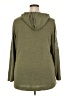 Cj Banks Green Pullover Sweater Size 2X - photo 2