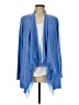 Lilly Pulitzer Blue Cardigan Size M - photo 1