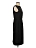 J.Crew Solid Black Cocktail Dress Size 4 - photo 4
