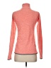 Under Armour Orange Pullover Sweater Size XS - photo 2