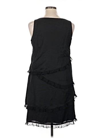 Nicole by Nicole Miller Casual Dress (view 2)