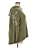 Cj Banks Green Pullover Sweater Size 2X - photo 4
