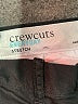 Crewcuts Black Casual Pants Size 12 - photo 3