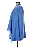 Lilly Pulitzer Blue Cardigan Size M - photo 5